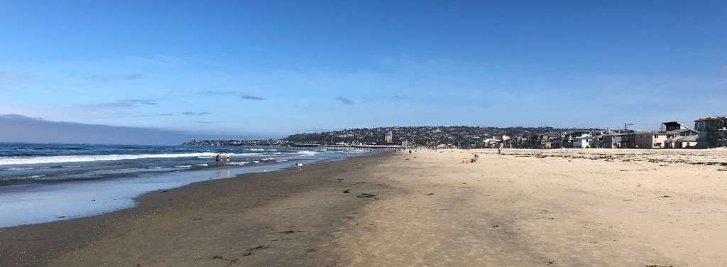 Lifeguard Tower 19 | 3700 Ocean Front Walk, San Diego, CA 92109, USA | Phone: (619) 221-8800