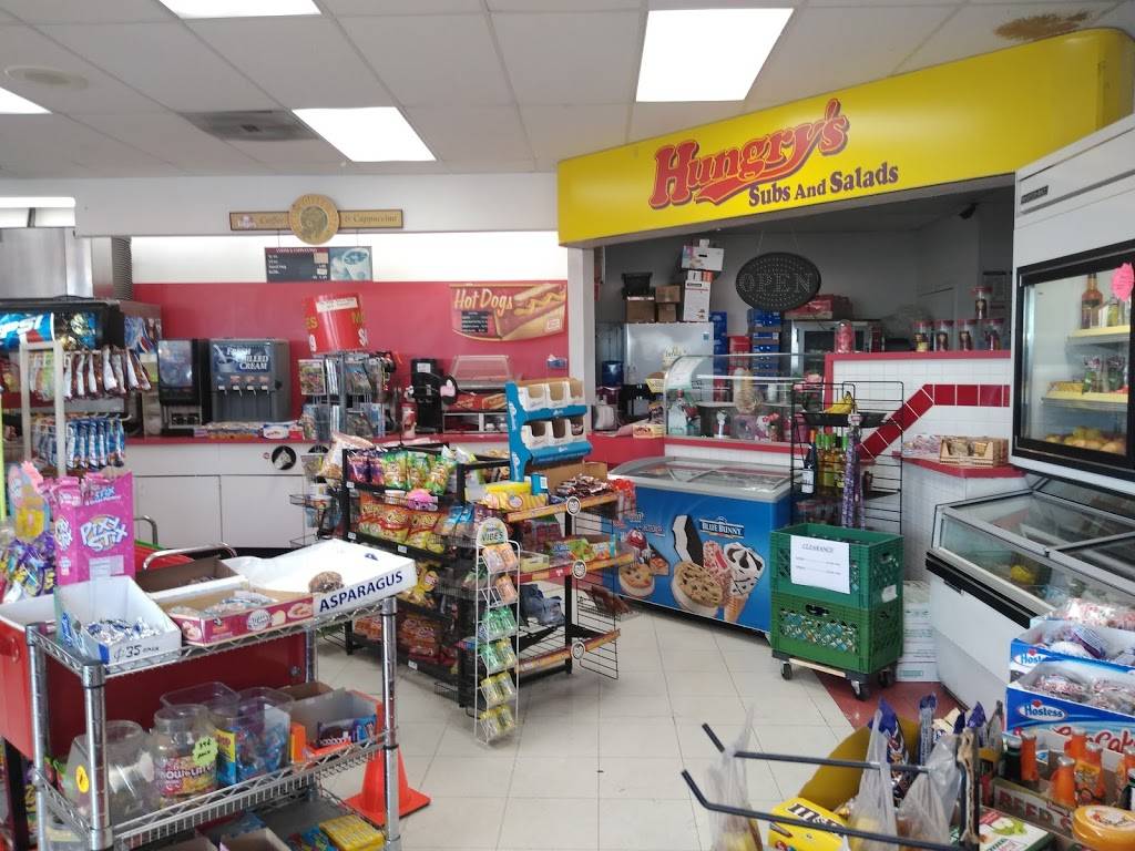 Quik Mart | 3095 E Irvington Rd, Tucson, AZ 85714, USA | Phone: (520) 324-0186