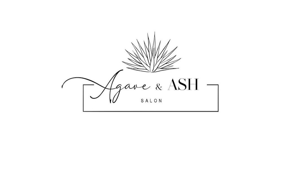 Agave and Ash Salon | 2480 W Happy Valley Rd STE 119, Phoenix, AZ 85085, USA | Phone: (480) 819-1779