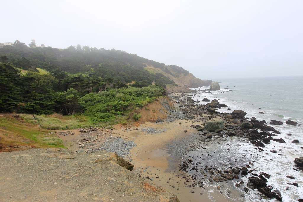 Lands End Trail | Lands End Trail, San Francisco, CA 94121