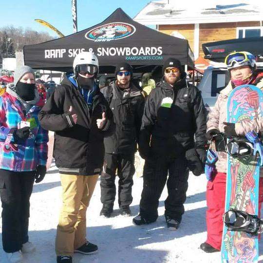 Colorado Ski & Snowboard | NJ-15, Lake Hopatcong, NJ 07849, USA | Phone: (973) 663-6688