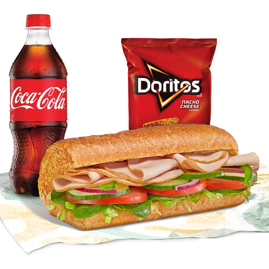 Subway | 6316 Meadowbrook Dr, Fort Worth, TX 76112, USA | Phone: (817) 457-4550