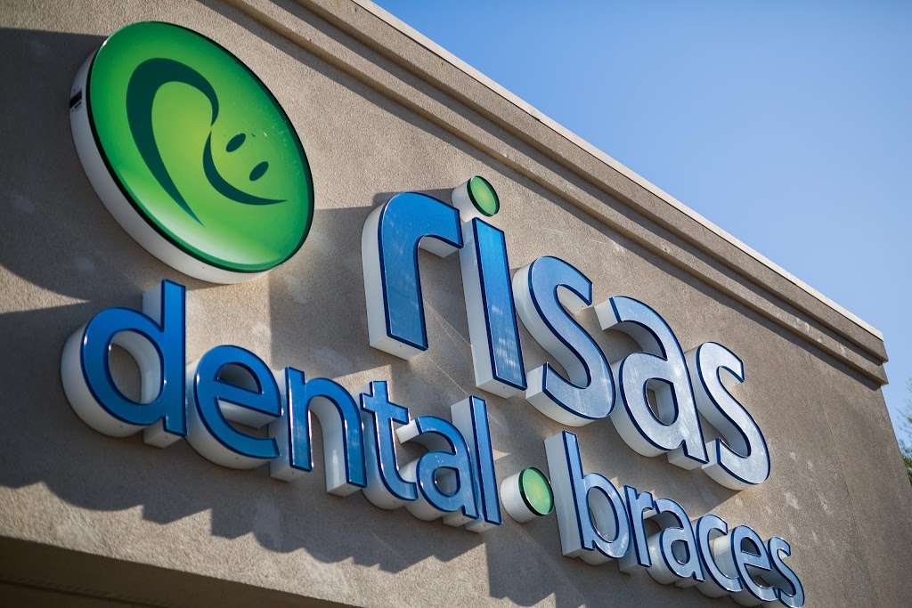 Risas Dental and Braces- Alhambra | 3540 W Camelback Rd, Phoenix, AZ 85019, USA | Phone: (602) 427-4070