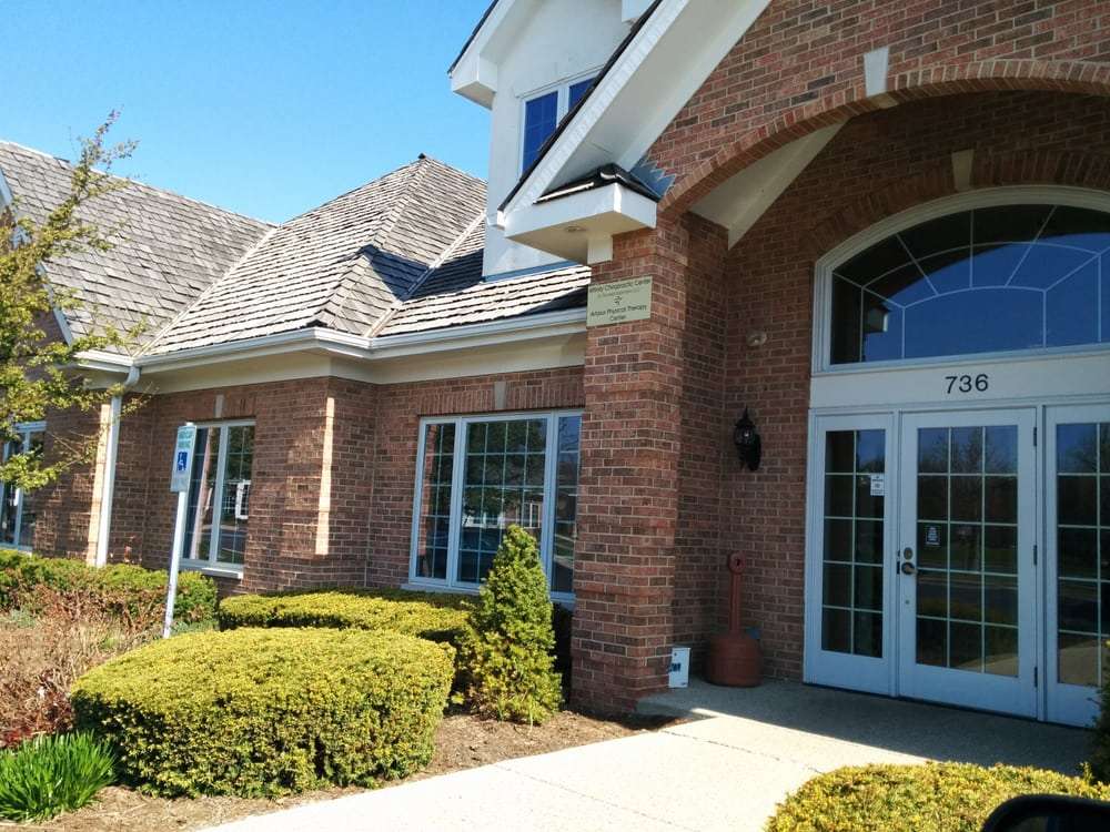 Artaius Physical Therapy & Rehab | 736 Florsheim Dr #13, Libertyville, IL 60048 | Phone: (847) 680-1278