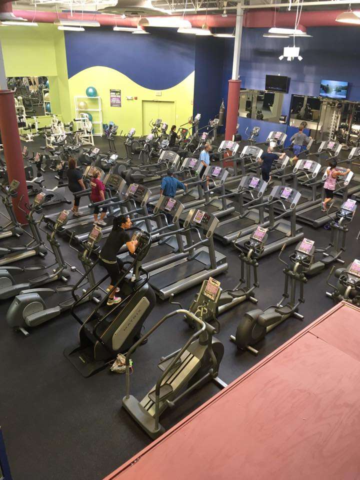 Answer is Fitness | 7 Lincoln Rd, Foxborough, MA 02035, USA | Phone: (888) 270-3640