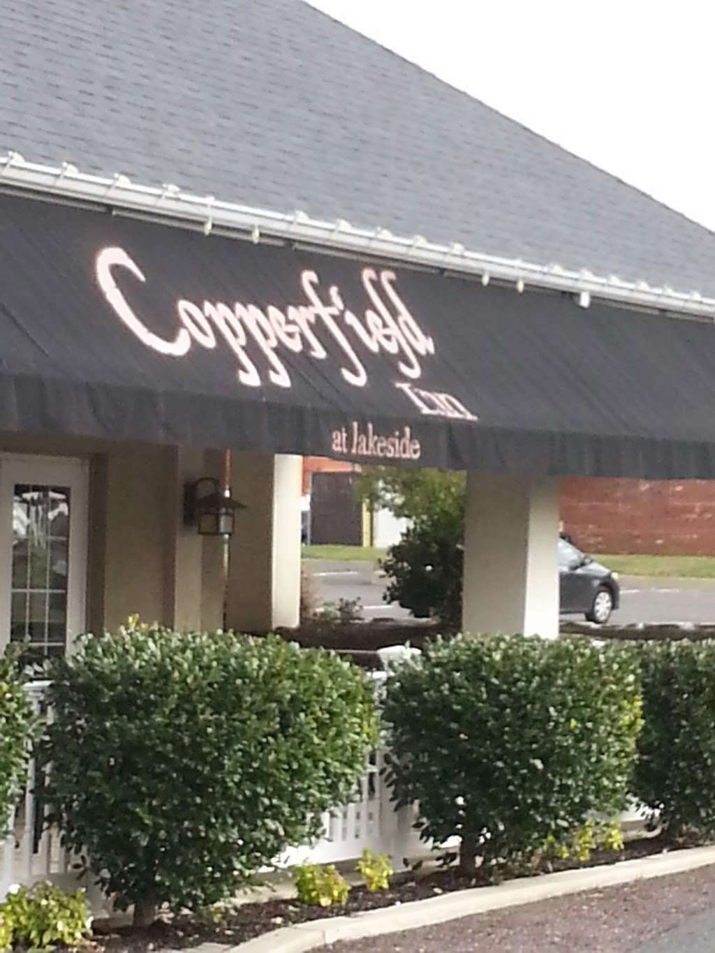 Copperfield Inn at Lakeside | 594 W Ridge Pike, Limerick, PA 19468, USA | Phone: (484) 938-7082