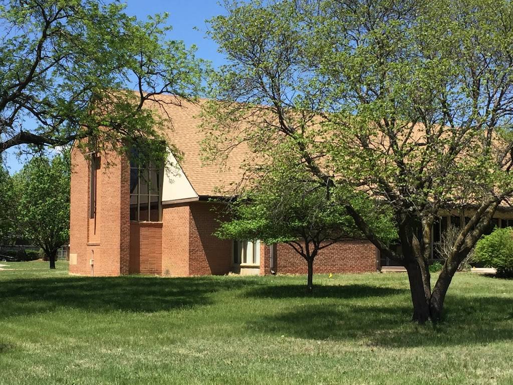 Pilgrim Congregational Church | 6000 E Harry St, Wichita, KS 67218, USA | Phone: (316) 685-4451