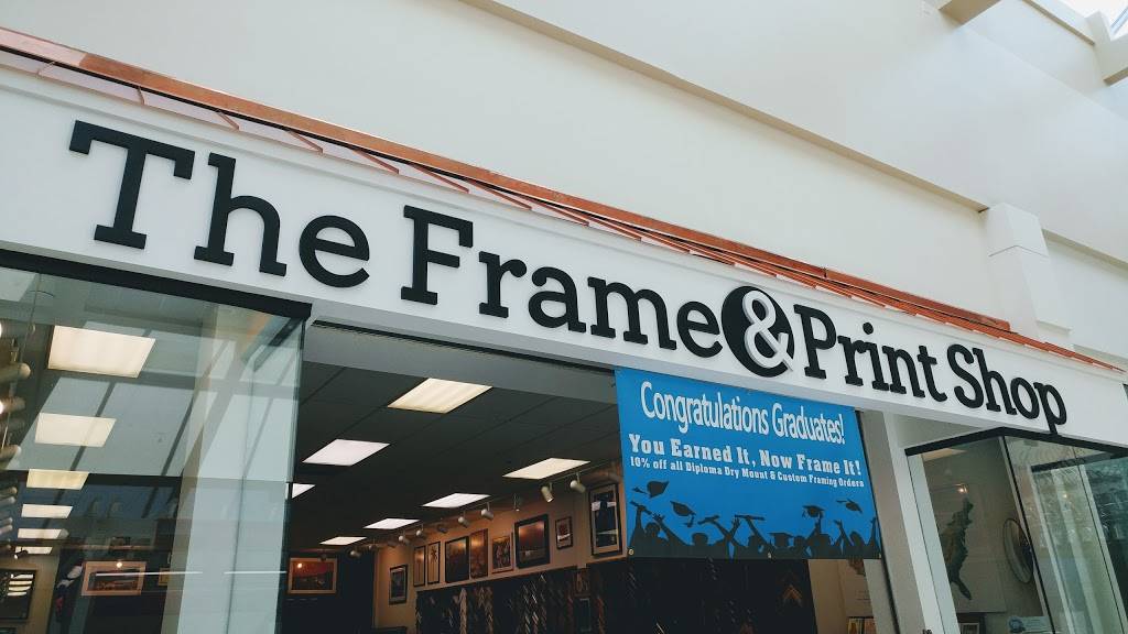 The Frame & Print Shop | 201 S Estes Dr Suite B - 5, Chapel Hill, NC 27516 | Phone: (919) 942-7306