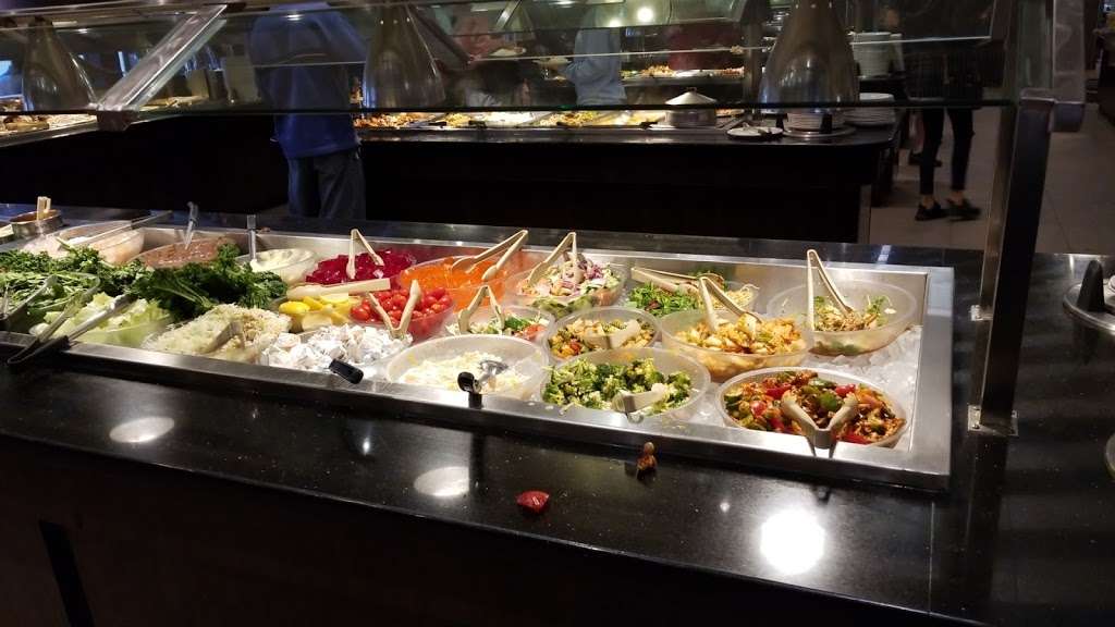 Mr. Hibachi Buffet | 4400 E 3rd St, Bloomington, IN 47401 | Phone: (812) 339-6288