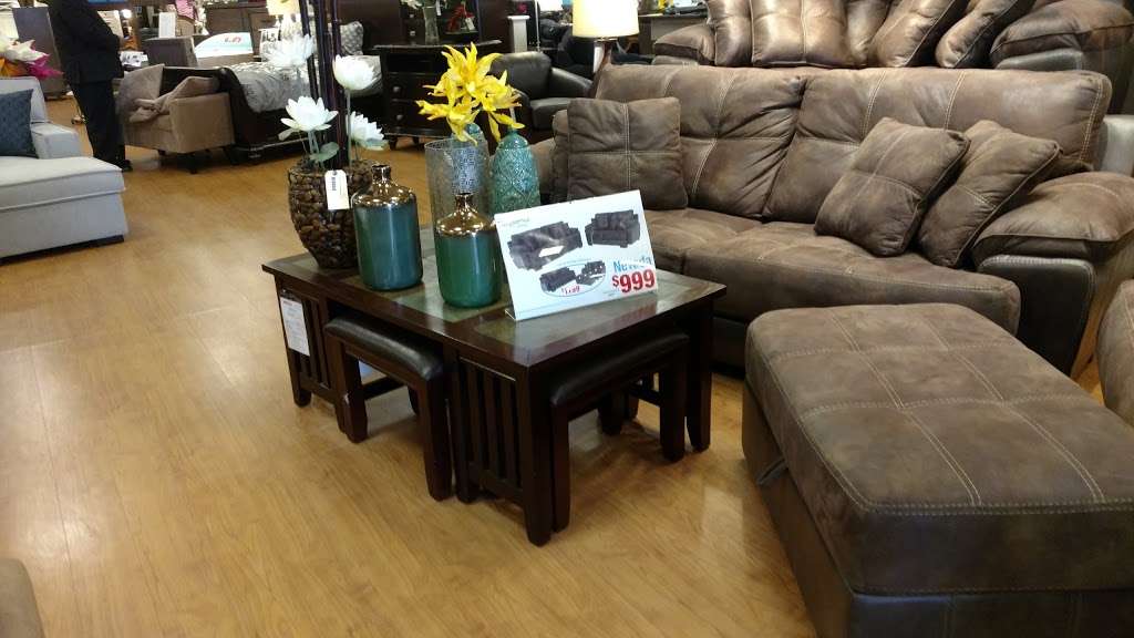 Bob’s Discount Furniture and Mattress Store | 3420 Wilkes Barre Twp Commons, Wilkes-Barre Township, PA 18702, USA | Phone: (570) 704-4320