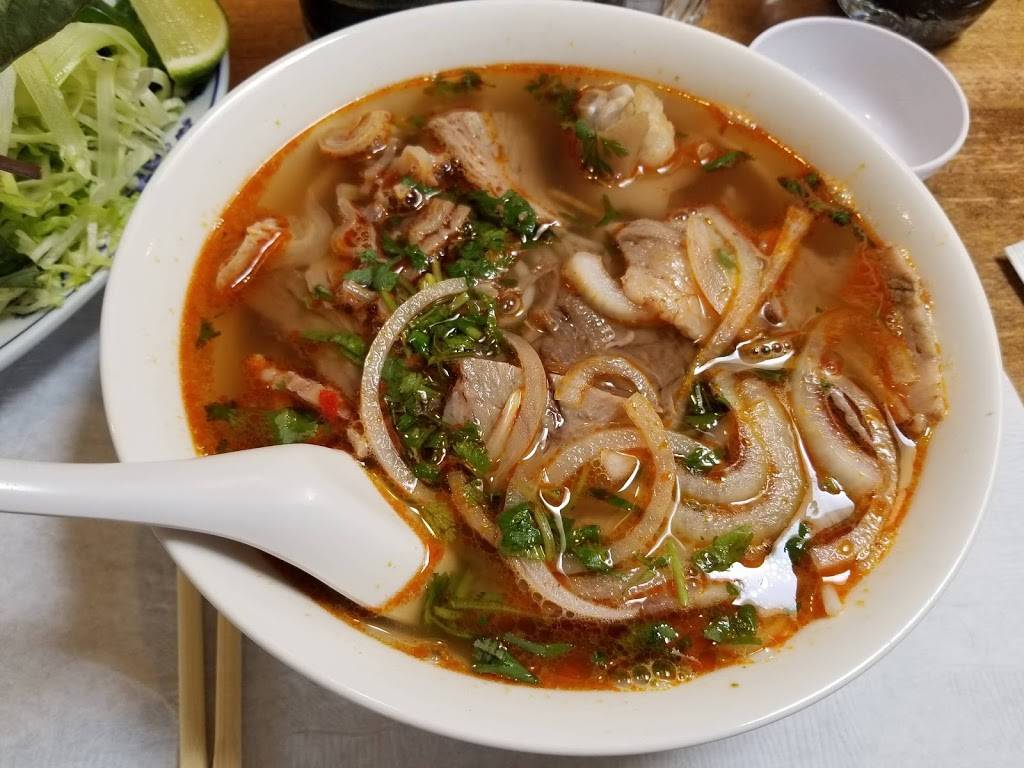 Kimson Vietnamese Cuisine | 8654 Lyndale Ave S, Bloomington, MN 55420, USA | Phone: (952) 885-0230