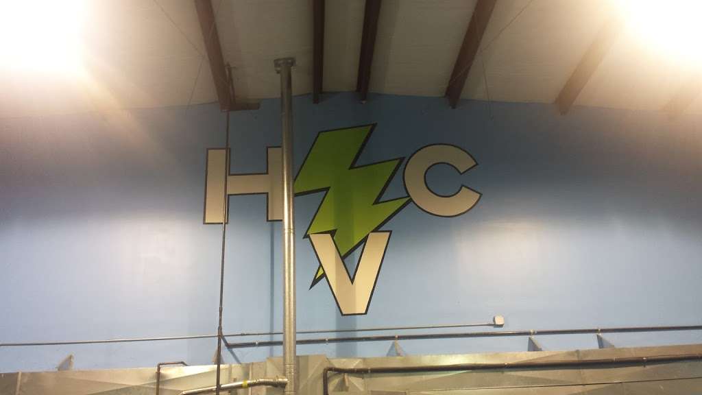 High Voltage Cheer | 800 Keen St, Raymore, MO 64083, USA | Phone: (816) 331-1933