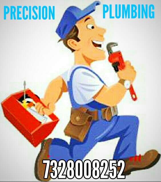 Precision Plumbing | 26 U.S. 1, New Brunswick, NJ 08901 | Phone: (732) 800-8252