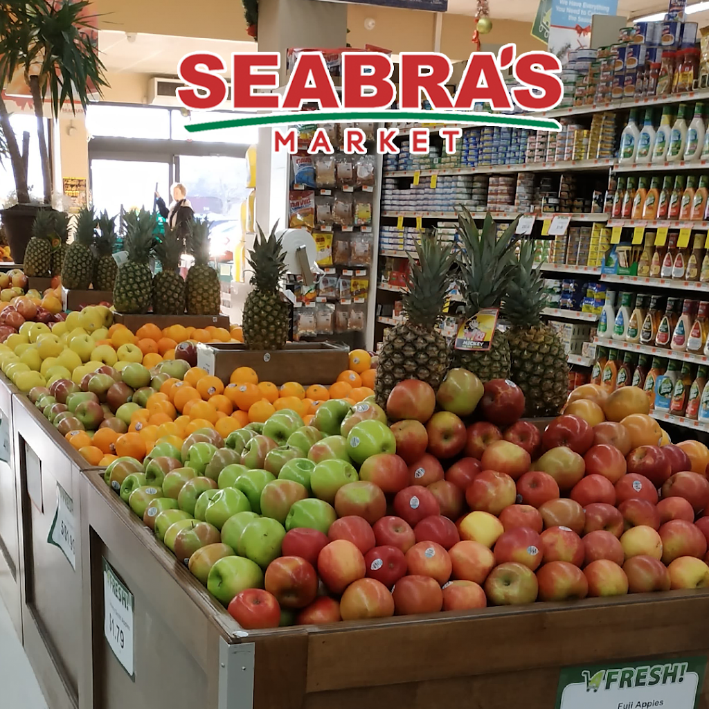 Seabras Market | 1000 S Elmora Ave, Elizabeth, NJ 07202, USA | Phone: (908) 355-0700