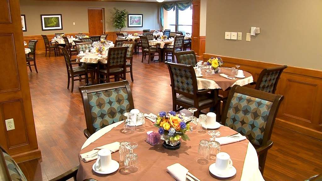 Altenheim Family-first Senior Living | 3525 E Hanna Ave, Indianapolis, IN 46237, USA | Phone: (317) 788-4261