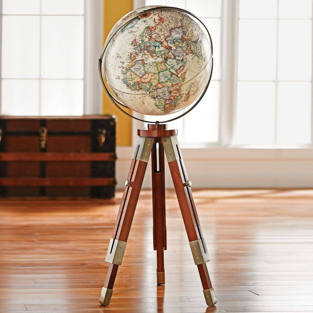 Replogle Globes | 125 Fencl Ln, Hillside, IL 60162, USA | Phone: (855) 264-7246