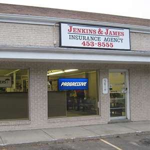 Jenkins & James Insurance Agency Inc | 5814 N Oak Trafficway, Gladstone, MO 64118 | Phone: (816) 453-8555