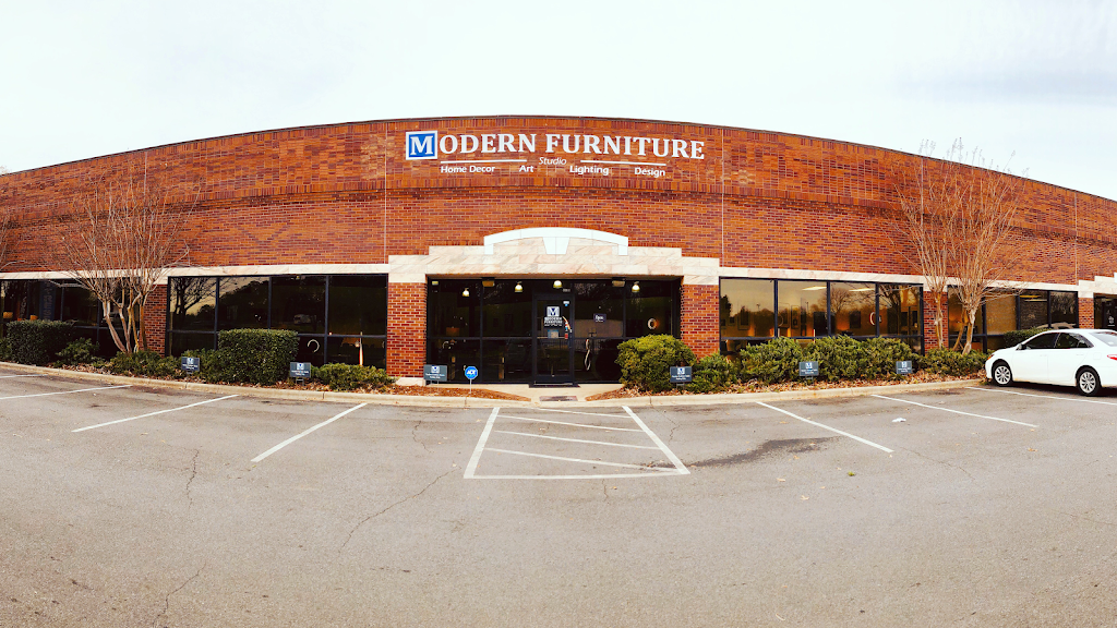 Modern Furniture Studio | 800 Clanton Rd Suite #I, Charlotte, NC 28217, USA | Phone: (980) 224-7190