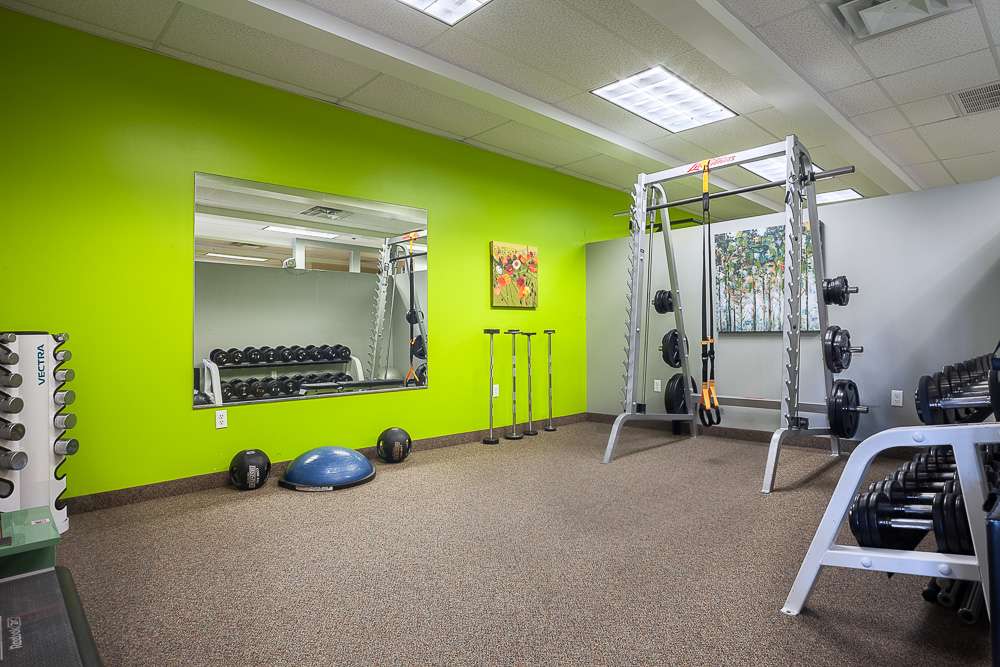 Fitness Together - Beverly | 950 Cummings Center #98X, Beverly, MA 01915 | Phone: (978) 922-3636