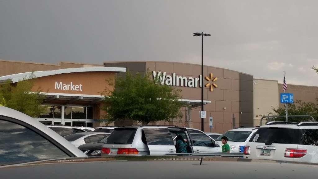 Walmart Supercenter | 4617 E Bell Rd, Phoenix, AZ 85032, USA | Phone: (602) 482-7575