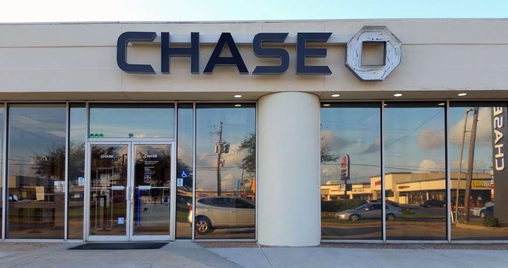 Chase Bank | 10997 Scarsdale Blvd, Houston, TX 77089, USA | Phone: (281) 481-5911