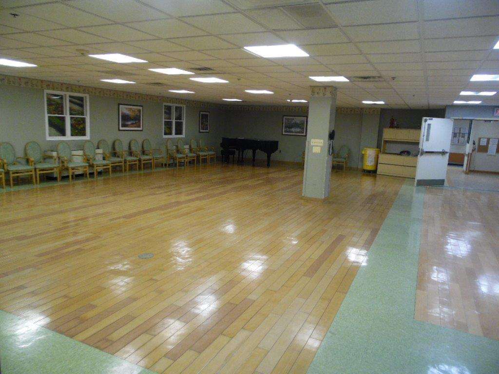 Allaire Rehab & Nursing | 115 Dutch Lane Rd, Freehold, NJ 07728, USA | Phone: (732) 431-7420