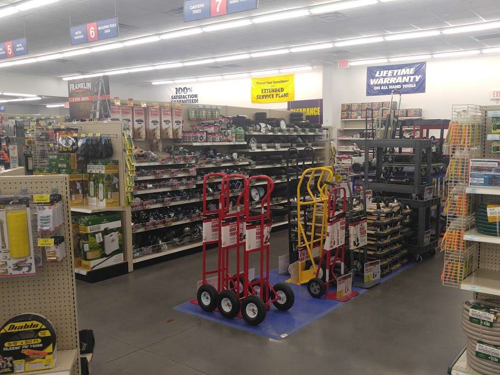 Harbor Freight Tools | 1317 E Osceola Pkwy, Kissimmee, FL 34744 | Phone: (407) 518-4946