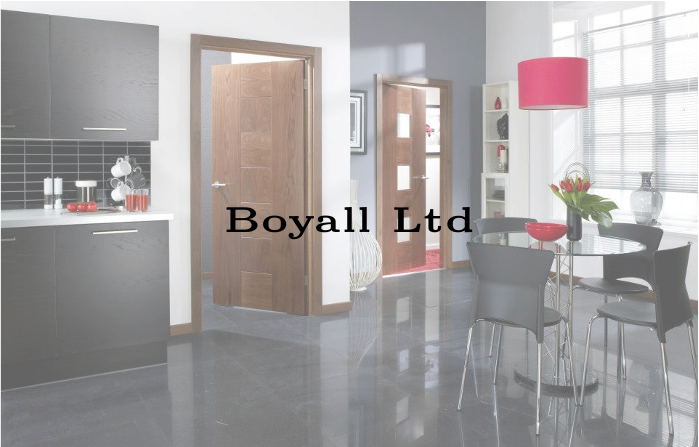 Boyall Ltd | 180 Kingston Rd, Leatherhead KT22 7PZ, UK | Phone: 01372 363088