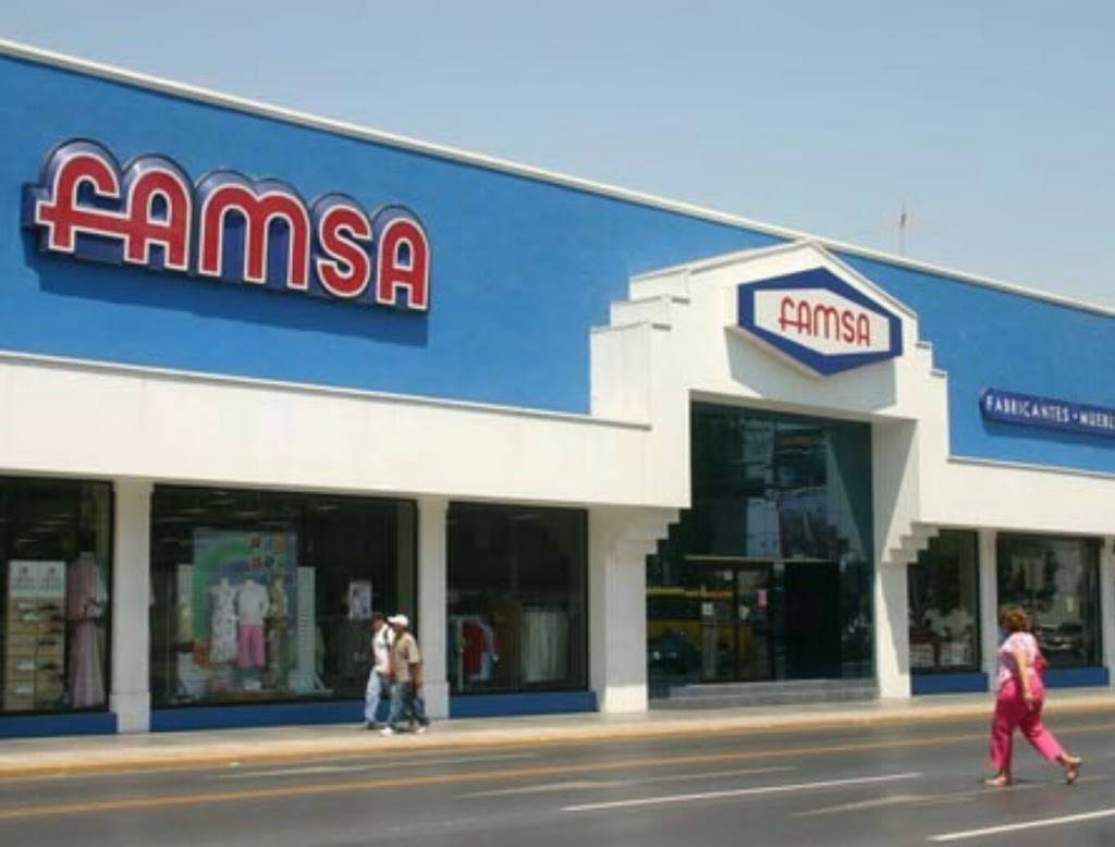 FAMSA Santa Fe | 8, Blvd. el Rosario 7002, Costa Dorada, 22564 Tijuana, B.C., Mexico | Phone: 664 900 0569