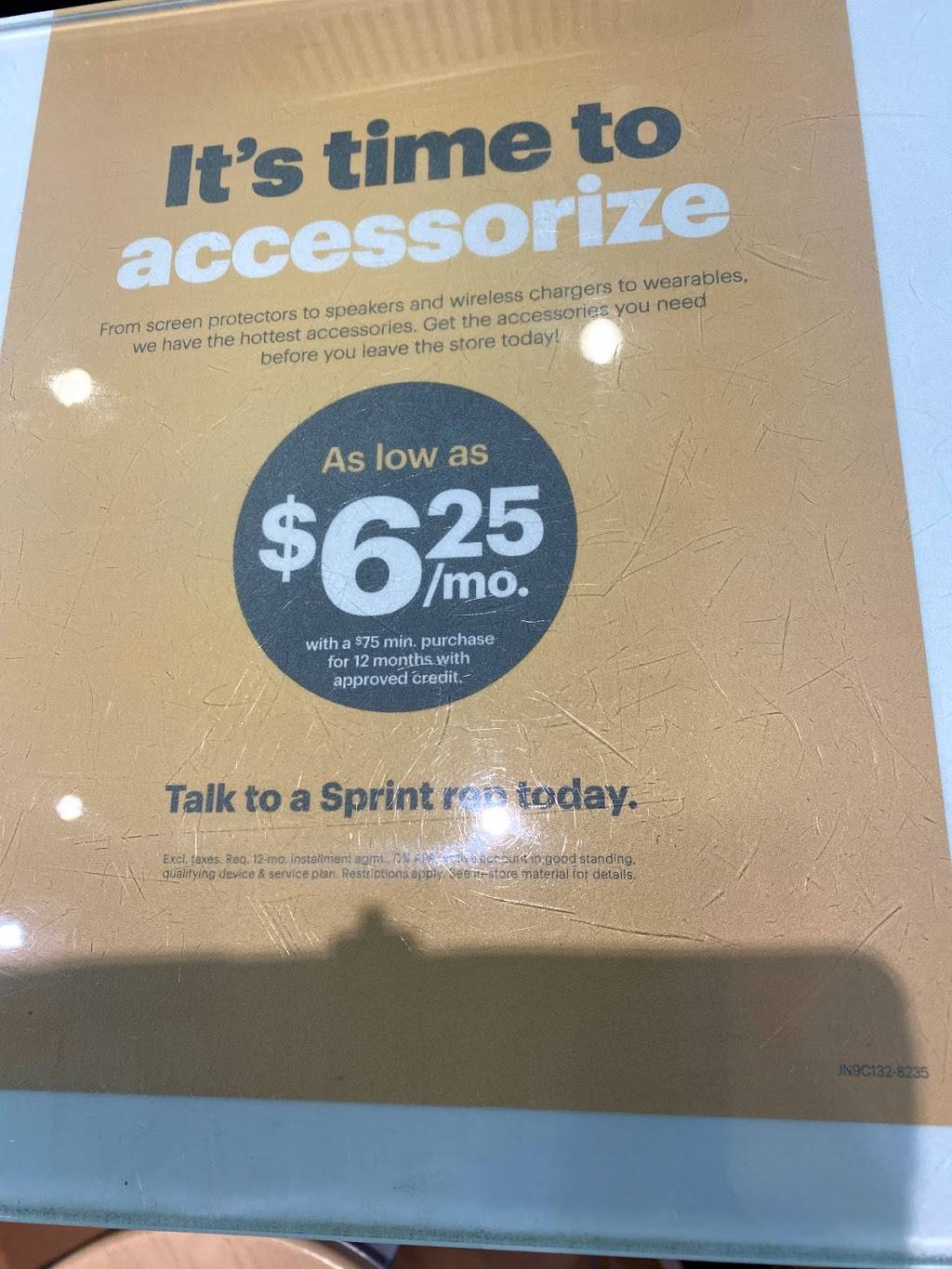 Sprint Store | 3030 Steinway St, Queens, NY 11103, USA | Phone: (718) 777-6504