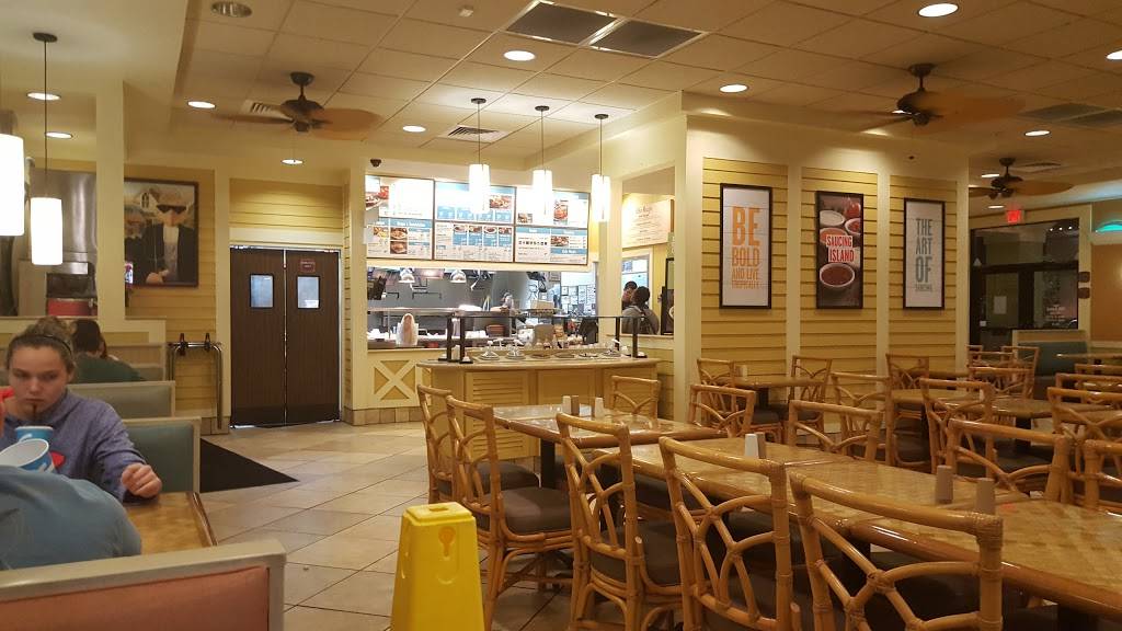 Pollo Tropical | 4863 Gate Pkwy N, Jacksonville, FL 32246, USA | Phone: (904) 646-9707