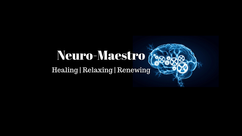 Neuro-Maestro | 807 Williamson Rd #203, Mooresville, NC 28117, USA | Phone: (980) 272-0034
