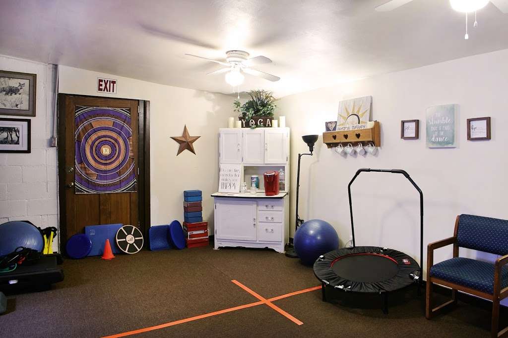 AHNEW Physical Therapy | 14418 Old Bandera Rd, Helotes, TX 78023, USA | Phone: (210) 833-8336