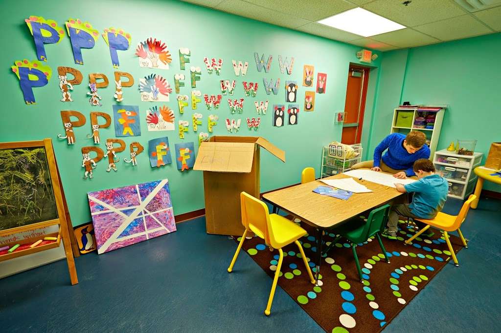 Bierman ABA Autism Center | 16414 Southpark Dr, Westfield, IN 46074 | Phone: (317) 815-5501