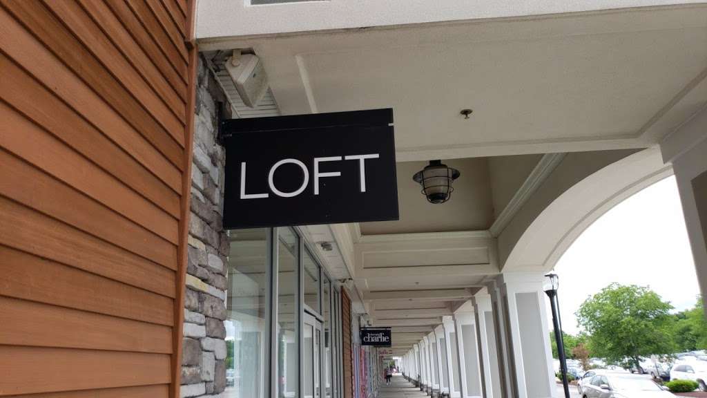 LOFT | 371 Putnam Pike, Smithfield, RI 02917, USA | Phone: (401) 231-2338