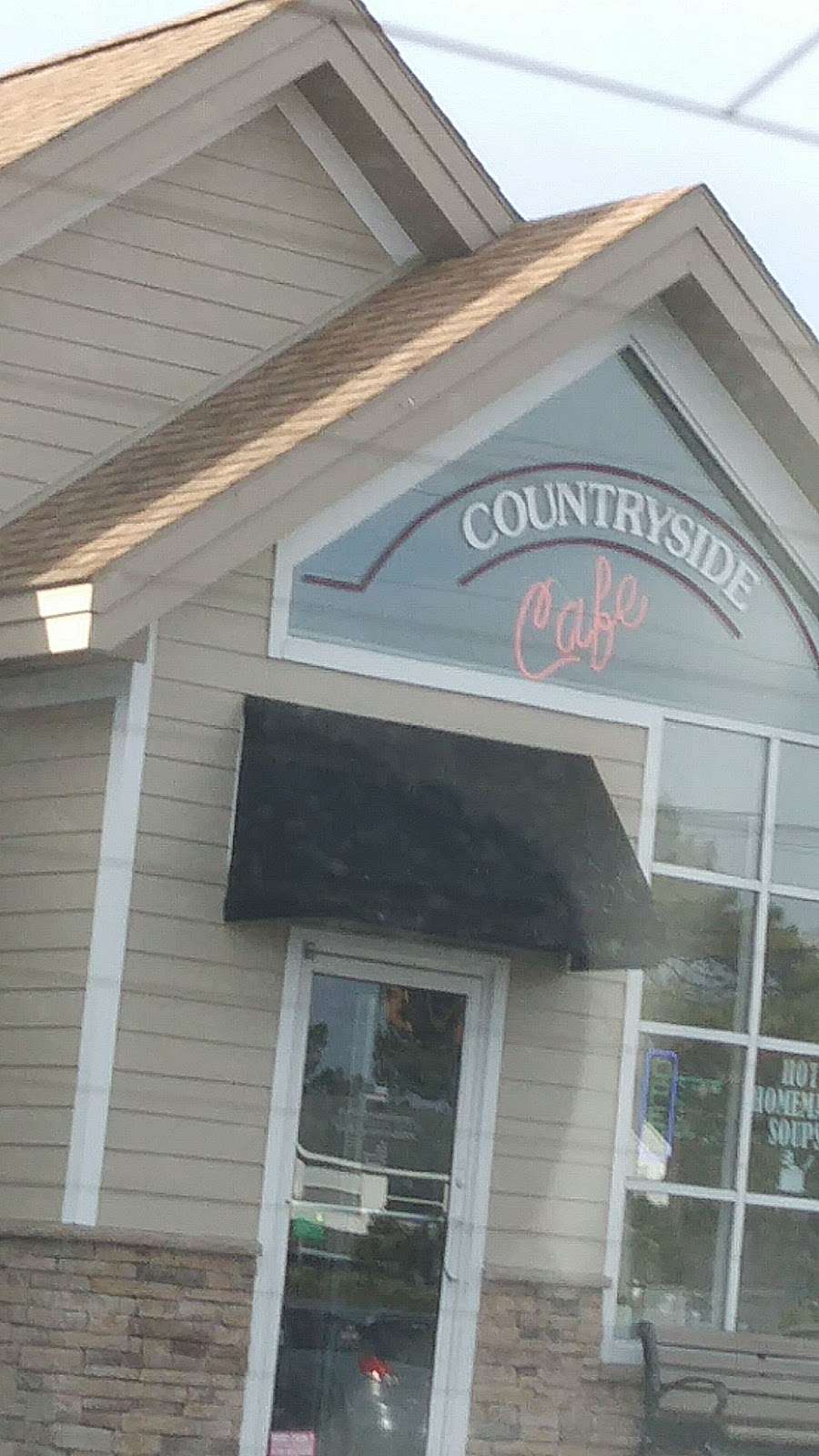 Country Side Café | 37242 Lighthouse Rd West, Selbyville, DE 19975, USA | Phone: (302) 436-4696