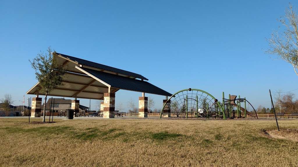 John Nimmo Park, HCMUD #167 | 20626 Broad Oak Tree Street, Katy, TX 77449, USA