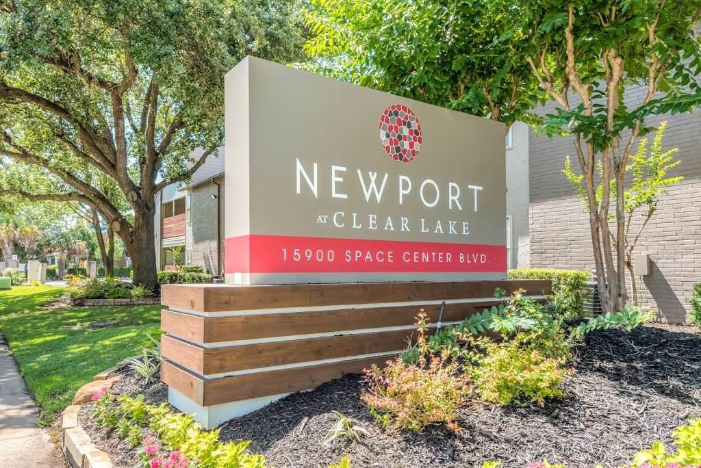 Newport at Clear Lake | 15900 Space Center Blvd, Houston, TX 77062 | Phone: (281) 488-4945