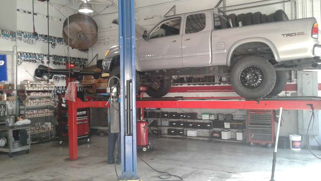General Auto Service Center | 11690 Wiles Rd, Coral Springs, FL 33076 | Phone: (954) 726-8000