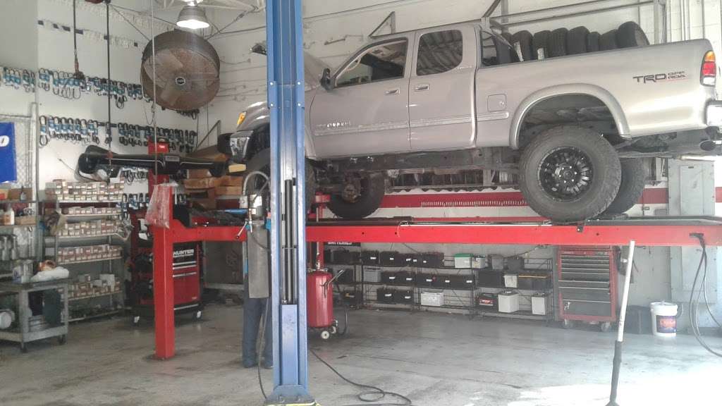 General Auto Service Center | 11690 Wiles Rd, Coral Springs, FL 33076, USA | Phone: (954) 726-8000