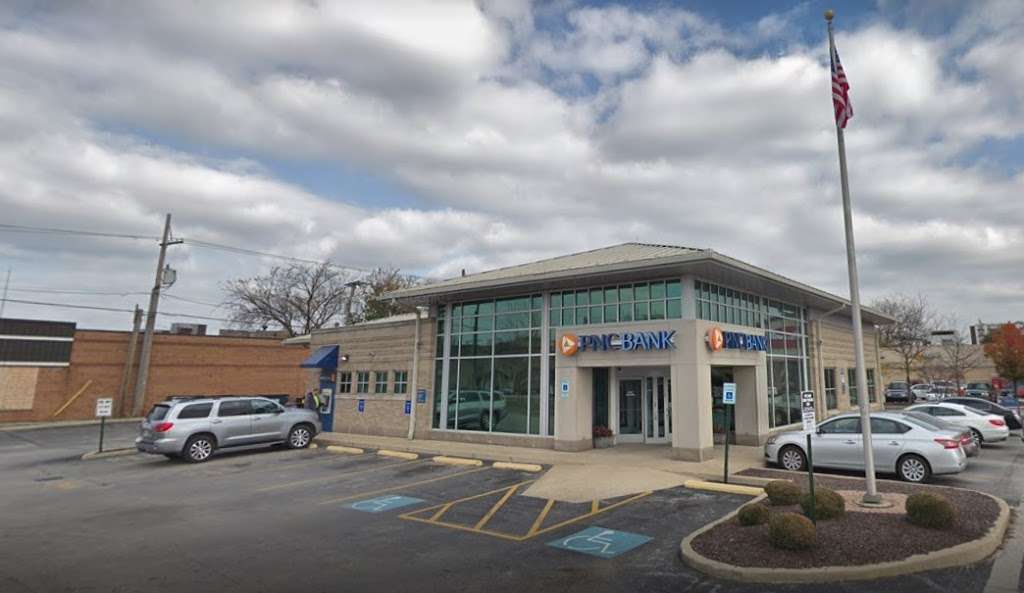 PNC Bank | 4715 Indianapolis Blvd, East Chicago, IN 46312, USA | Phone: (219) 397-1000