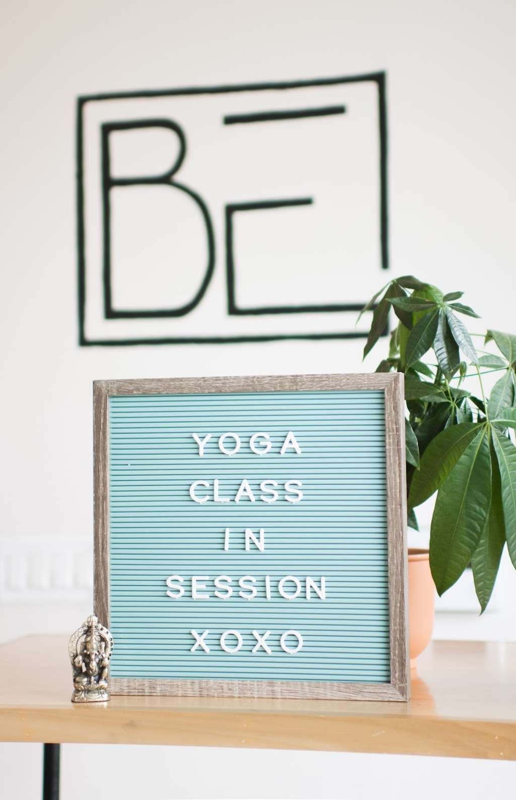 BEYOGA | 718 W 18th St ste g, Houston, TX 77008, USA | Phone: (832) 767-4542