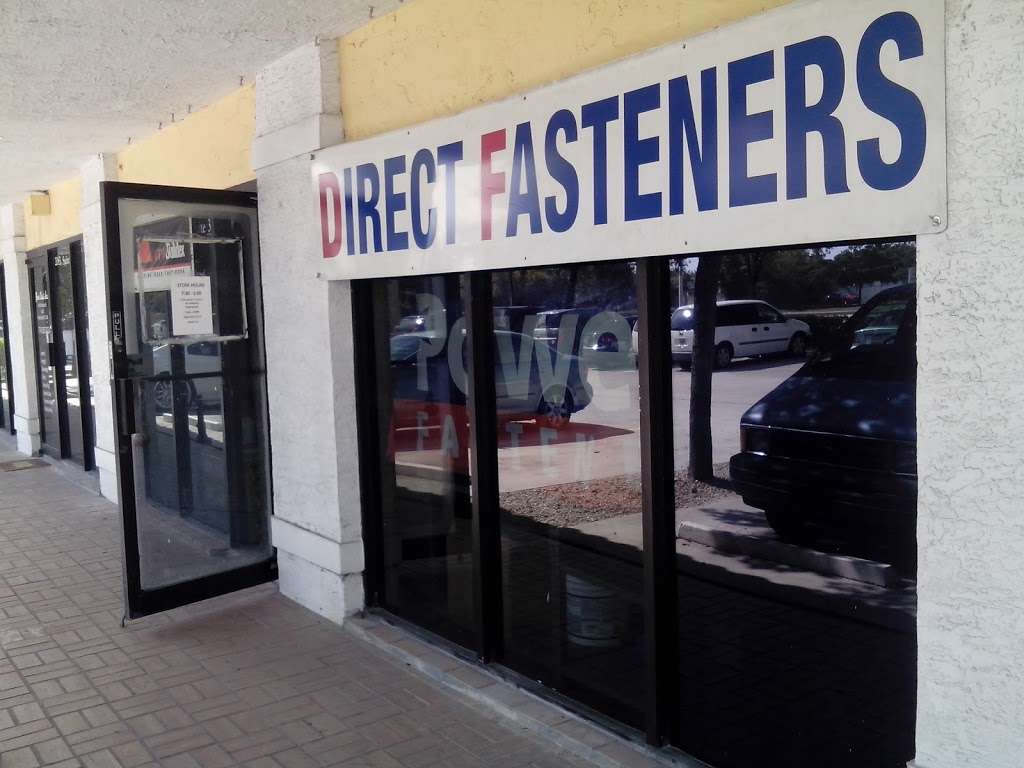 Direct Fasteners | 901 E Sample Rd, Pompano Beach, FL 33064 | Phone: (954) 973-3717