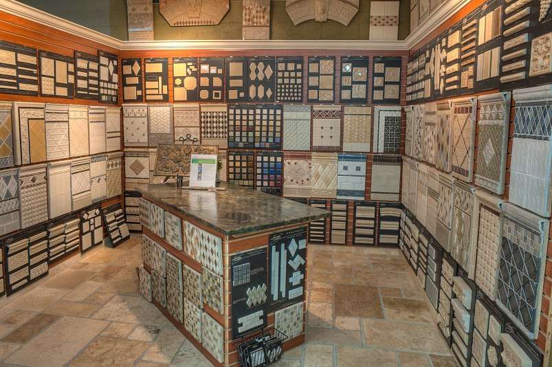 Malsnee Tile & Stone | 1106 Stinson Dr, Leesport, PA 19533, USA | Phone: (610) 916-7621