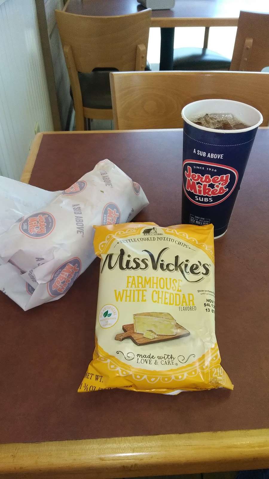 Jersey Mikes Subs | 8431 Charlotte Hwy, Indian Land, South Carolina, SC 29707 | Phone: (803) 578-4142