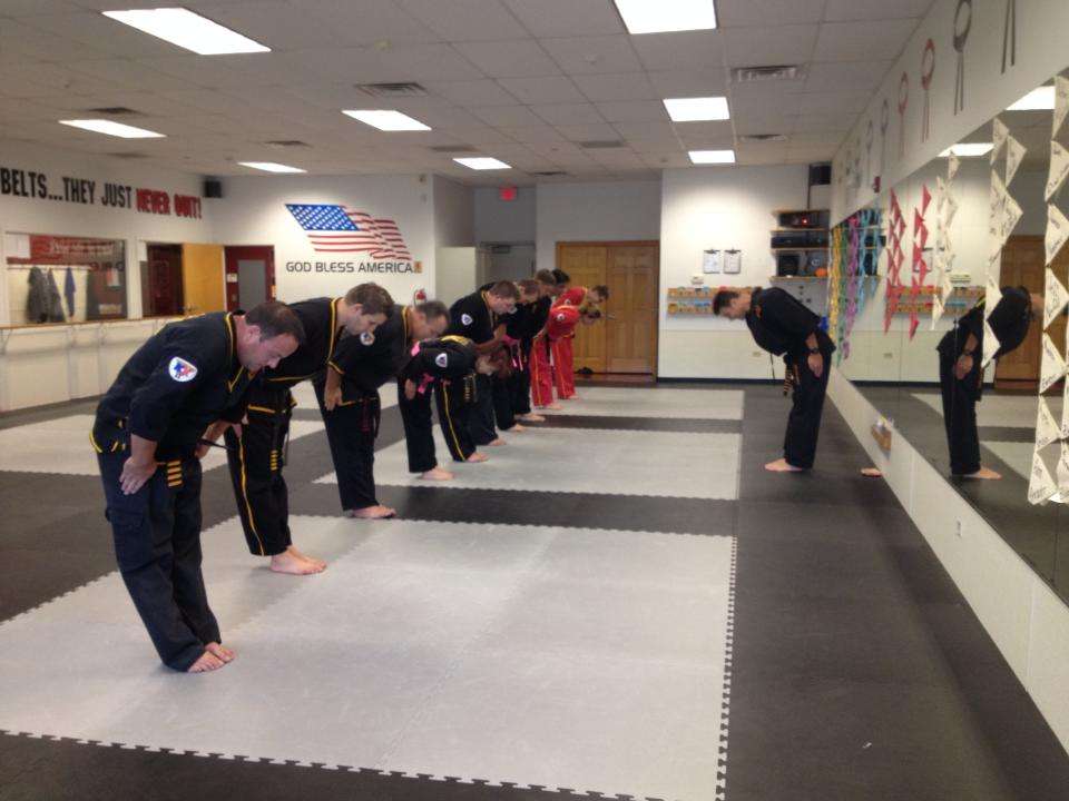 National Karate, Kickboxing & Krav Maga South Elgin | 1272 W Spring St, South Elgin, IL 60177, USA | Phone: (847) 741-6565