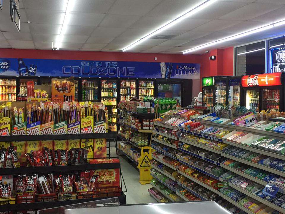 Sharif food mart | 2049 Havendale Blvd NW, Winter Haven, FL 33881, USA | Phone: (863) 229-7095