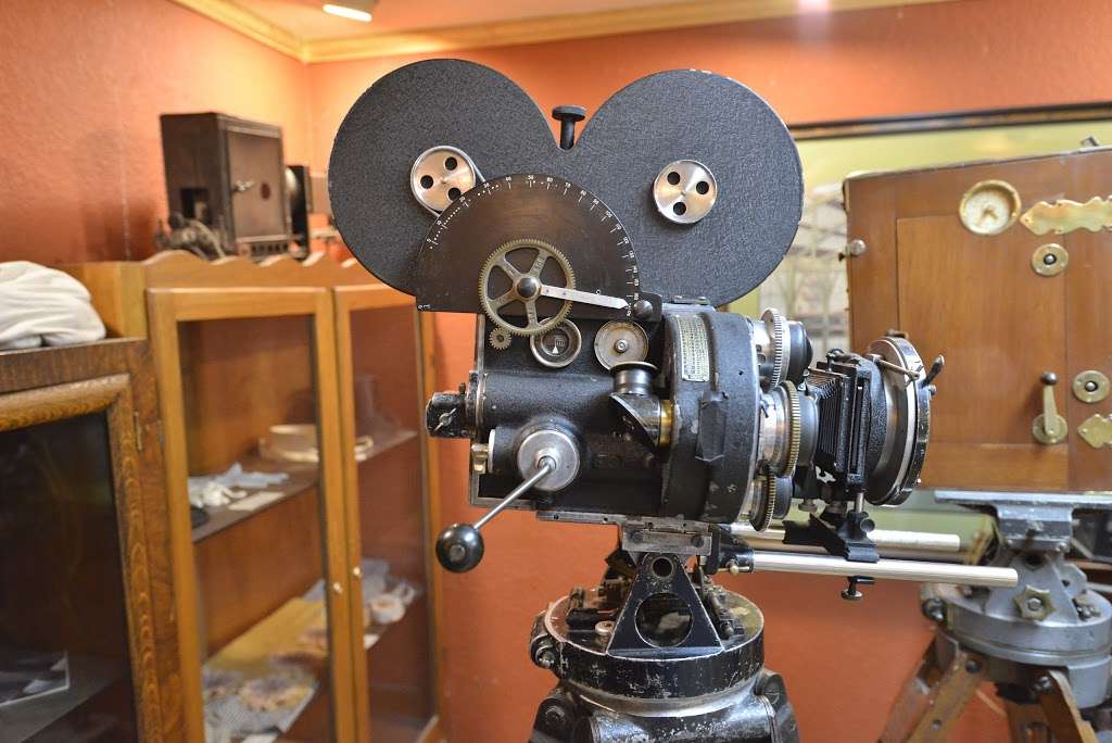 Niles Essanay Silent Film Museum | 37417 Niles Blvd, Fremont, CA 94536, USA | Phone: (510) 494-1411