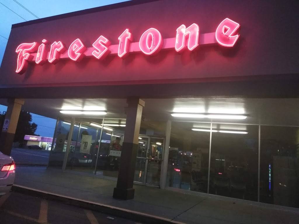 Firestone Complete Auto Care | 9035 N Florida Ave, Tampa, FL 33604, USA | Phone: (813) 280-6264