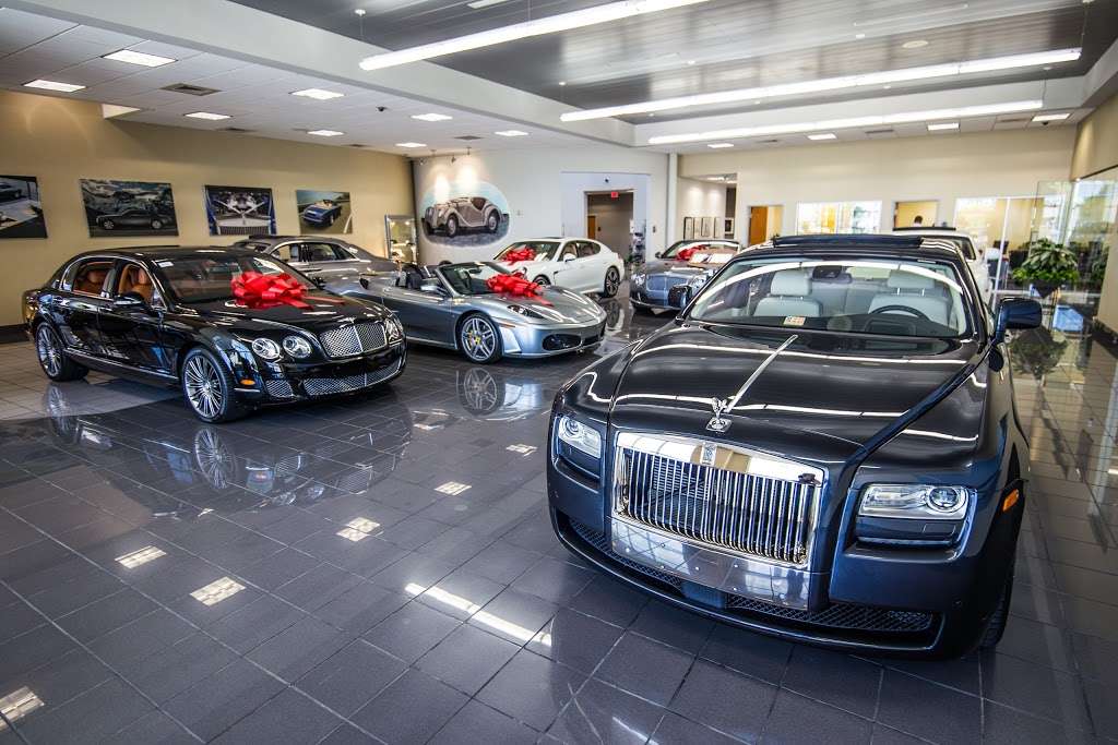 Sterling Motorcars | 21710 Auto World Cir, Sterling, VA 20166 | Phone: (571) 933-8222